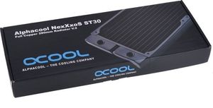 Alphacool Alphacool NexXxoS ST30 280mm V.2 6