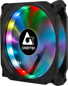 Wentylator Chieftec Tornado (CF-1225RGB) 5