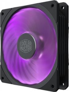 Wentylator Cooler Master MasterFan SF120R RGB (MFX-B2DN-20NPC-R1) 1