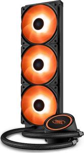 Chłodzenie wodne Deepcool Gammaxx L360 V2 (DP-H12RF-GL360V2C) 11