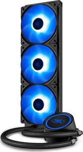 Chłodzenie wodne Deepcool Gammaxx L360 V2 (DP-H12RF-GL360V2C) 14