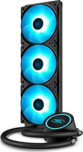 Chłodzenie wodne Deepcool Gammaxx L360 V2 (DP-H12RF-GL360V2C) 15