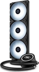Chłodzenie wodne Deepcool Gammaxx L360 V2 (DP-H12RF-GL360V2C) 16