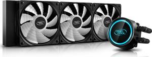 Chłodzenie wodne Deepcool Gammaxx L360 V2 (DP-H12RF-GL360V2C) 2