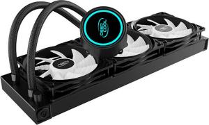 Chłodzenie wodne Deepcool Gammaxx L360 V2 (DP-H12RF-GL360V2C) 3