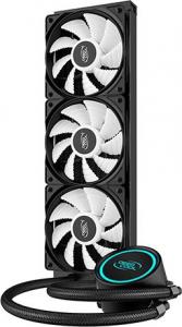 Chłodzenie wodne Deepcool Gammaxx L360 V2 (DP-H12RF-GL360V2C) 4