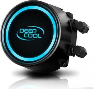 Chłodzenie wodne Deepcool Gammaxx L360 V2 (DP-H12RF-GL360V2C) 8