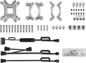 Chłodzenie wodne Deepcool Gammaxx L360 V2 (DP-H12RF-GL360V2C) 9