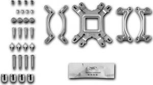 Chłodzenie wodne Deepcool Gammaxx L120T Red (DP-H12RF-GL120TR) 6