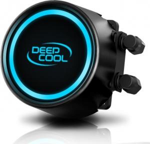 Chłodzenie wodne Deepcool Gammaxx L120T Blue (DP-H12RF-GL120TB) 4