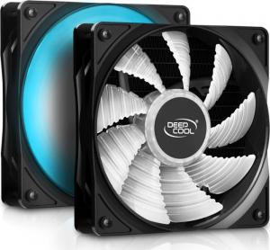 Chłodzenie wodne Deepcool Gammaxx L240T Blue (DP-H12RF-GL240TB) 5