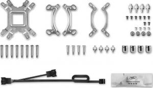 Chłodzenie wodne Deepcool Gammaxx L240T Red (DP-H12RF-GL240TR) 8