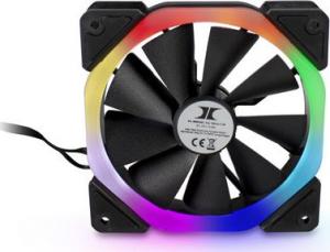 Wentylator Inter-Tech F-39 RGB (88885467) 1
