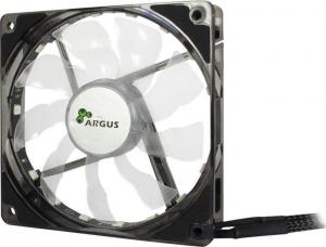 Wentylator Argus L-12025 Aura RGB (88885454) 2