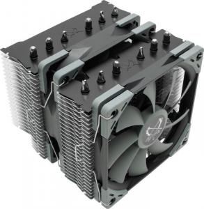 Chłodzenie CPU Scythe Fuma 2 (SCFM-2000) 2