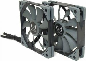 Chłodzenie CPU Scythe Fuma 2 (SCFM-2000) 5