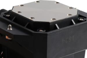 Chłodzenie wodne Thermalright Turbo Right 360C (200200137) 5