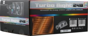 Chłodzenie wodne Thermalright Turbo Right 360C (200200137) 10