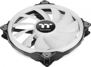 Wentylator Thermaltake Riing Trio 20 RGB + Hub (CL-F083-PL20SW-A) 2