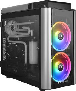 Wentylator Thermaltake Riing Trio 20 RGB + Hub (CL-F083-PL20SW-A) 5