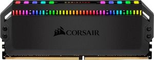 Pamięć Corsair Dominator Platinum RGB, DDR4, 16 GB, 3466MHz, CL16 (CMT64GX4M4C3466C16) 6