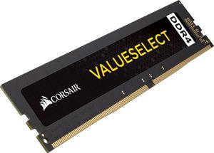 Pamięć Corsair Value Select, DDR4, 32 GB, 2666MHz, CL18 (CMV32GX4M1A2666C18) 1