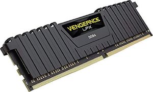 Pamięć Corsair Vengeance LPX, DDR4, 32 GB, 3200MHz, CL16 (CMK32GX4M2Z3200C16) 1