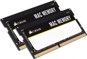 Pamięć dedykowana Corsair DDR4, 16 GB, 2666MHz, CL18 (CMSA16GX4M2A2666C18) 1