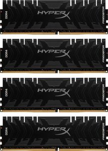 Pamięć HyperX Predator, DDR4, 32 GB, 3600MHz, CL17 (HX436C17PB4K4/32) 1