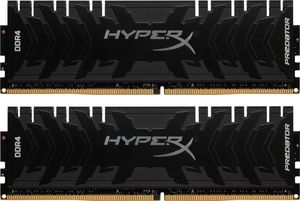 Pamięć HyperX Predator, DDR4, 16 GB, 4266MHz, CL19 (HX442C19PB3K2/16) 1