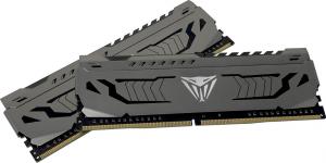 Pamięć Patriot Viper Steel, DDR4, 16 GB, 3600MHz, CL17 (PVS416G360C7K) 3