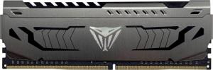 Pamięć Patriot Viper Steel, DDR4, 16 GB, 3600MHz, CL17 (PVS416G360C7K) 5