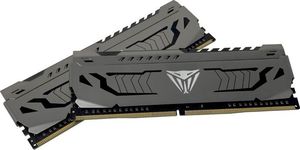 Pamięć Patriot Viper Steel, DDR4, 32 GB, 3200MHz, CL16 (PVS432G320C6K) 2