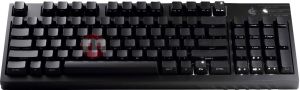 Klawiatura CMStorm QuickFire TK Stealth Cherry MX Brown (SGK-4021-GKCM1) 2