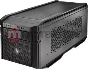 Obudowa Cooler Master HAF Stacker 915F HAF-915F-KKN1 1