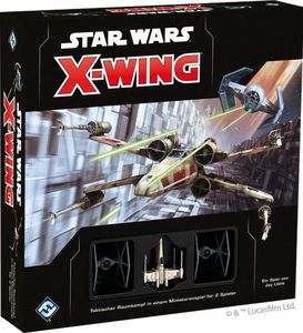 Asmodee Dodatek do gry Star Wars X-Wing 2nd Edition 1