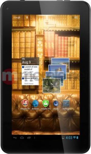 Czytnik Prestigio MultiReader Stream PER5574BC 1