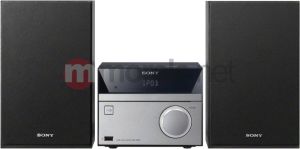 Wieża Sony CMT-S30IP 1