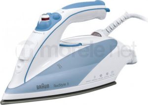 Żelazko Braun TS525A TexStyle 5 2