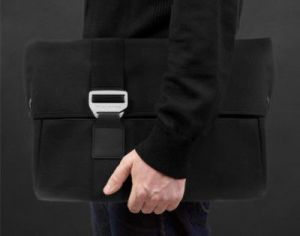 Etui BlueLounge US-LS-02 15" Czarny 4