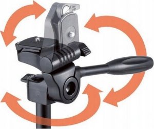 Monopod Velbon Velbon monopod POLE POD EX 7