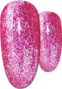 Reney Cosmetics Lakier hybrydowy Reney Platinum Rose Pink 03 10ml uniwersalny 1