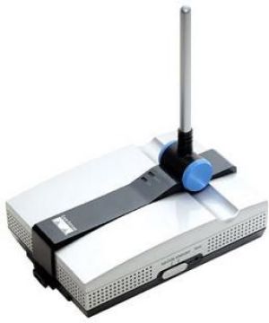 Router Linksys WRE54G-EU 1