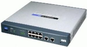 Router Cisco RV082-EU 2