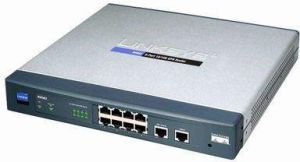 Router Cisco RV082-EU 1