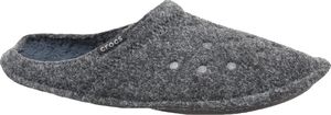 Crocs Crocs Classic Slipper 203600-060 czarne 43/44 1