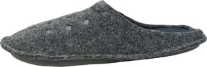 Crocs Crocs Classic Slipper 203600-060 czarne 43/44 2