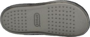 Crocs Crocs Classic Slipper 203600-060 czarne 43/44 4