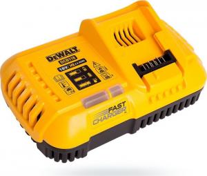 Dewalt zestaw Xr FlexVolt ładowarka DCB118 + 2 akumulatory DCB547 Xr FlexVolt 9.0Ah (DCB118X2-QW) 3