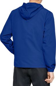 Kurtka męska Under Armour niebieska r. 2XL 3
